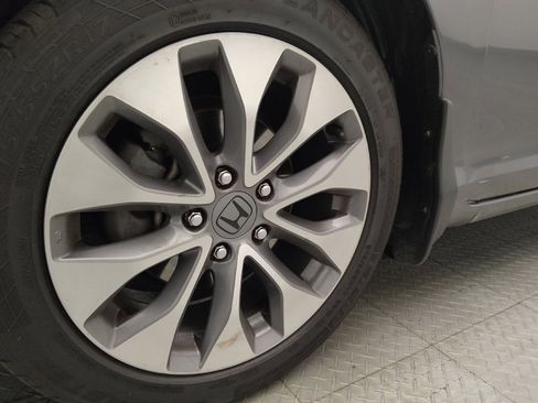 Used 2015 Honda Accord LX-S image 31