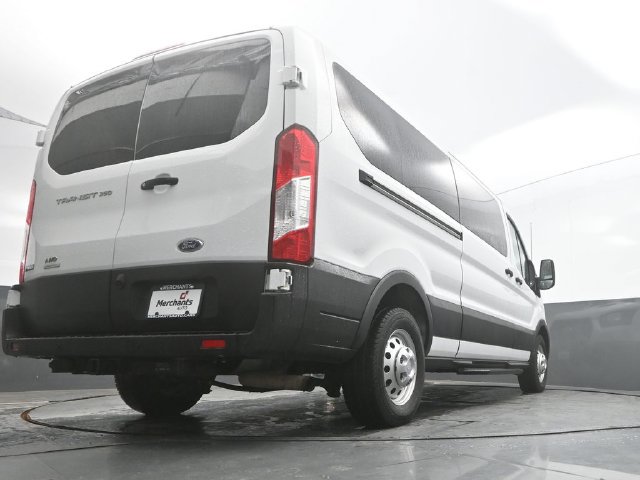 Used 2023 Ford Transit 350 XL AWD/4WD image 35