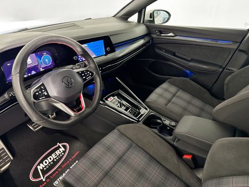 Used 2024 Volkswagen GTI S image 5