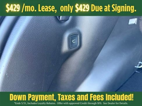 New 2026 Jeep Compass Limited image 13