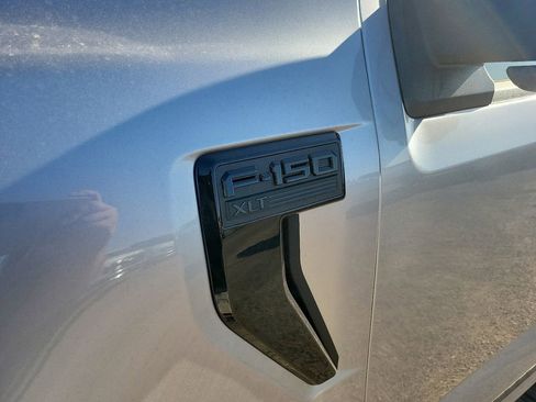 New 2025 Ford F150 XLT w/ Equipment Group 302A MID image 9