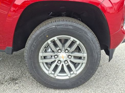 New 2026 Chevrolet Colorado LT w/ LT Convenience Package RWD image 6