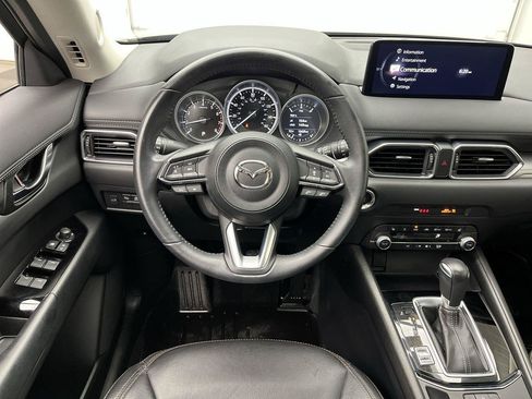 Used 2023 MAZDA CX-5 AWD 2.5 S image 14
