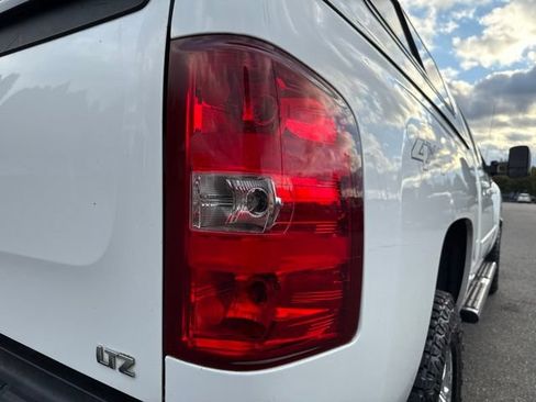Used 2012 Chevrolet Silverado 2500 LTZ w/ LTZ Plus Package AWD/4WD image 13