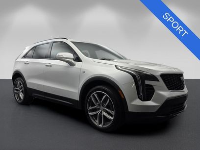 Used 2023 Cadillac XT4 Sport