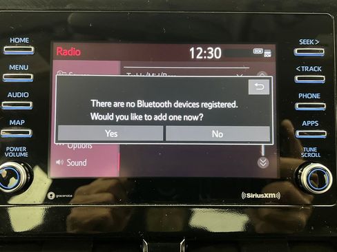 Used 2024 Toyota Camry SE image 49