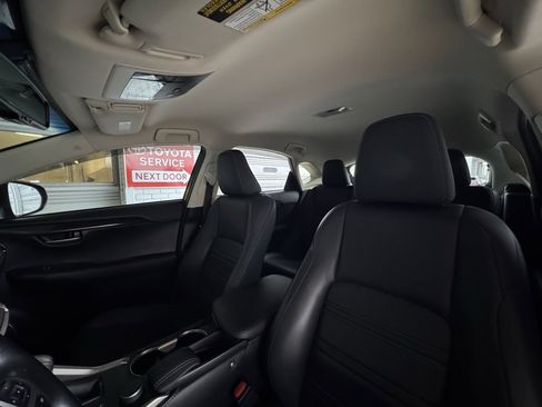 Used 2017 Lexus NX 200t FWD image 13