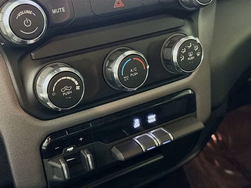 Certified 2024 RAM 2500 Big Horn w/ Bed Utility Group image 25