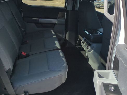 New 2025 Ford F150 Lightning XLT image 18