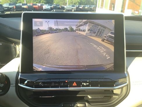 New 2026 Jeep Compass Limited AWD/4WD image 14