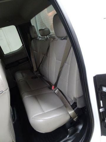 Used 2017 Ford F150 XL w/ XL Power Equipment Group AWD/4WD image 36