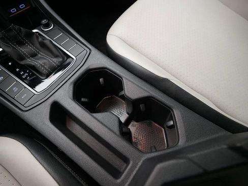 Used 2020 Volkswagen Jetta R-Line w/ R-Line Cold Weather Package image 16