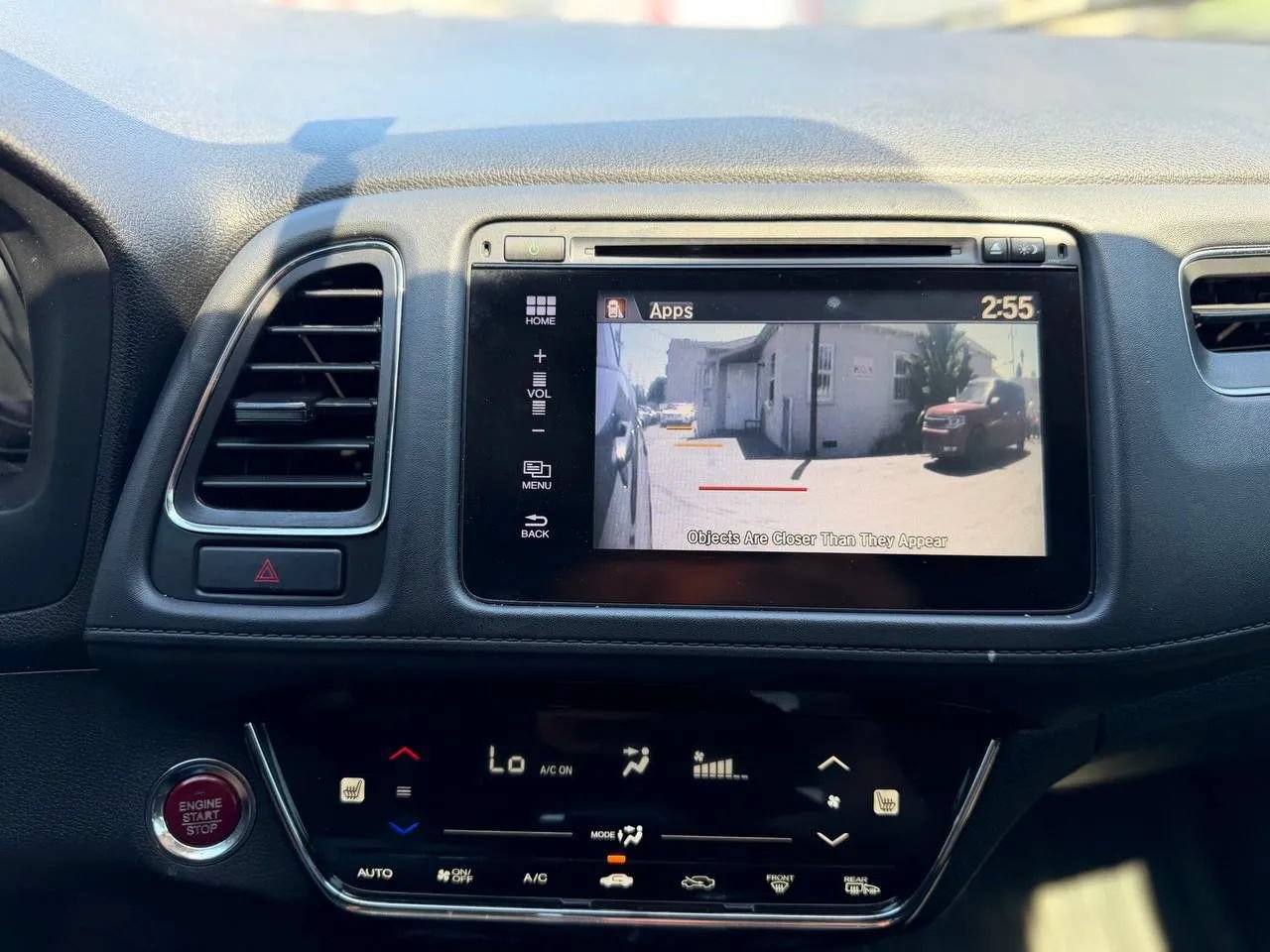 Used 2018 Honda HR-V EX image 46