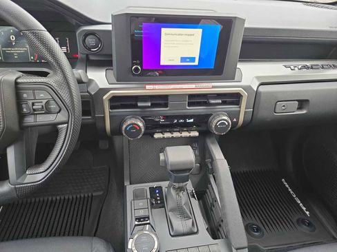 New 2026 Toyota Tacoma SR5 AWD/4WD image 7