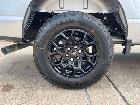 New 2026 Ford F150 STX AWD/4WD image 8