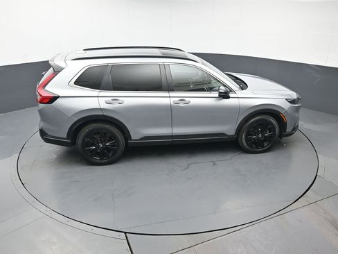 Certified 2023 Honda CR-V Sport Touring image 42