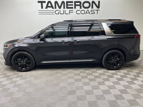 Used 2024 Kia Carnival SX FWD image 6