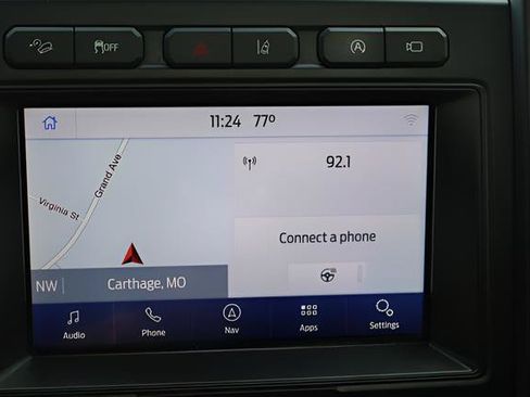 Used 2021 Ford Expedition Limited AWD/4WD image 17