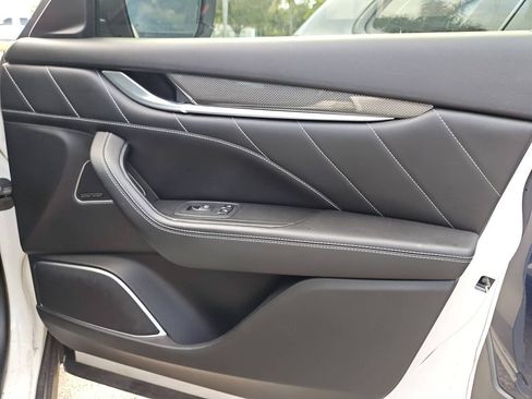 Used 2019 Maserati Levante GranSport AWD/4WD image 54