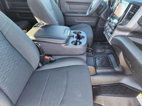 New 2026 RAM 5500 Tradesman image 11