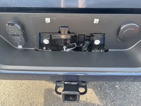 Used 2020 Chevrolet Silverado 1500 RST w/ All-Star Edition image 6