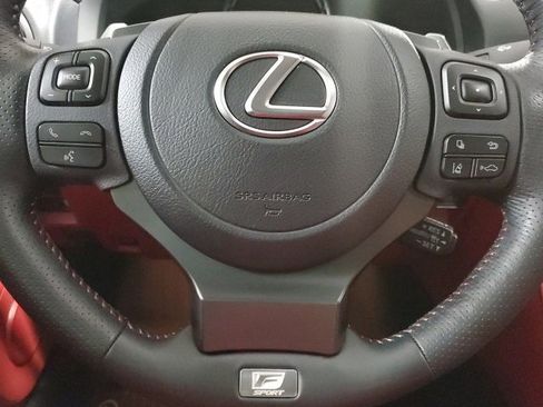 Used 2023 Lexus IS 350 F Sport image 13