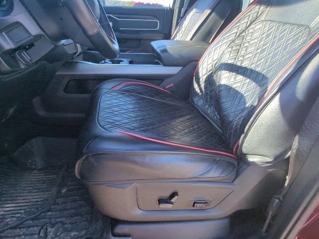 Used 2023 RAM 2500 Big Horn w/ Level 1 Equipment Group AWD/4WD image 10