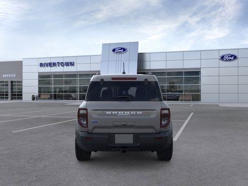 New 2026 Ford Bronco Sport Big Bend AWD/4WD image 29