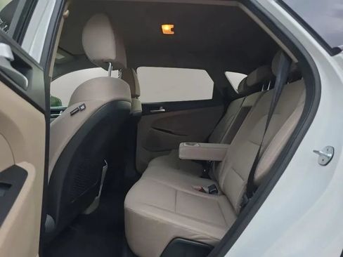 Used 2019 Hyundai Tucson SEL FWD image 40