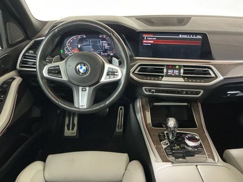 Certified 2023 BMW X5 sDrive40i w/ Executive Package image 10