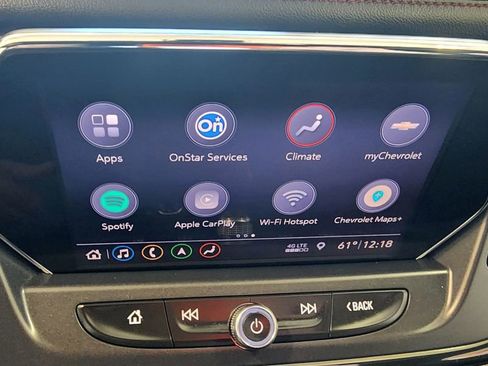 Used 2019 Chevrolet Blazer RS w/ Sun and Wheels Package image 39