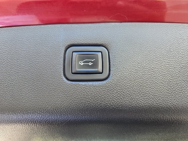Certified 2023 Chevrolet Blazer LT AWD/4WD image 11
