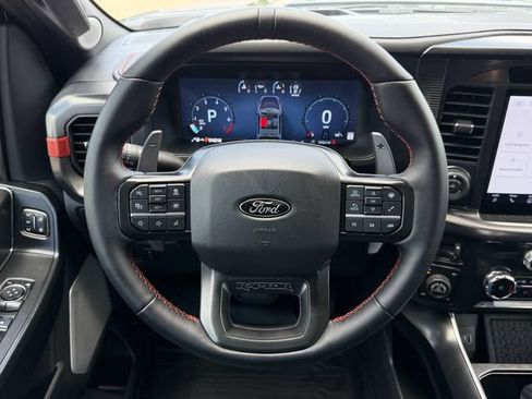 Used 2026 Ford F150 Raptor AWD/4WD image 13