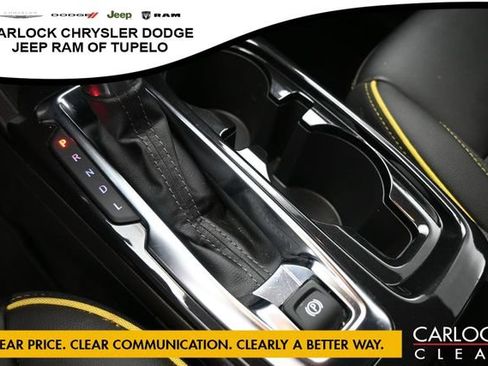 Used 2025 Chevrolet TrailBlazer ACTIV w/ Convenience Package AWD/4WD image 25