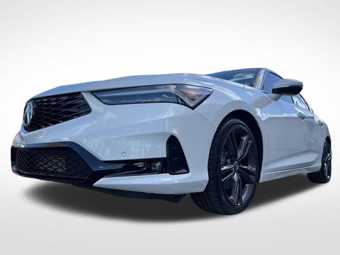 Used 2024 Acura Integra A-Spec image 66