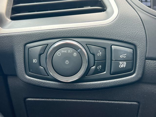 Used 2024 Ford Edge SEL w/ Convenience Package AWD/4WD image 18