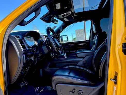 Used 2023 RAM 1500 TRX w/ TRX Level 2 Equipment Group image 14