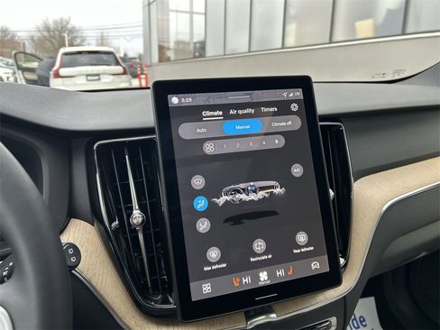 New 2026 Volvo XC60 B5 Plus w/ Climate Package image 21