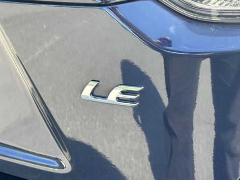 Used 2024 Toyota Corolla LE FWD image 10