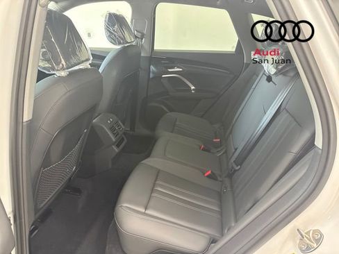 New 2025 Audi Q5 Premium Plus image 29