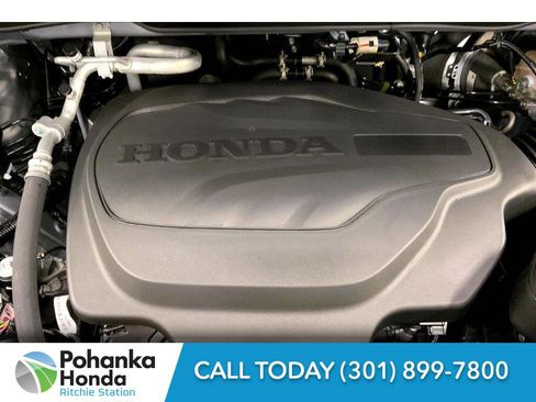 New 2026 Honda Odyssey Touring image 21