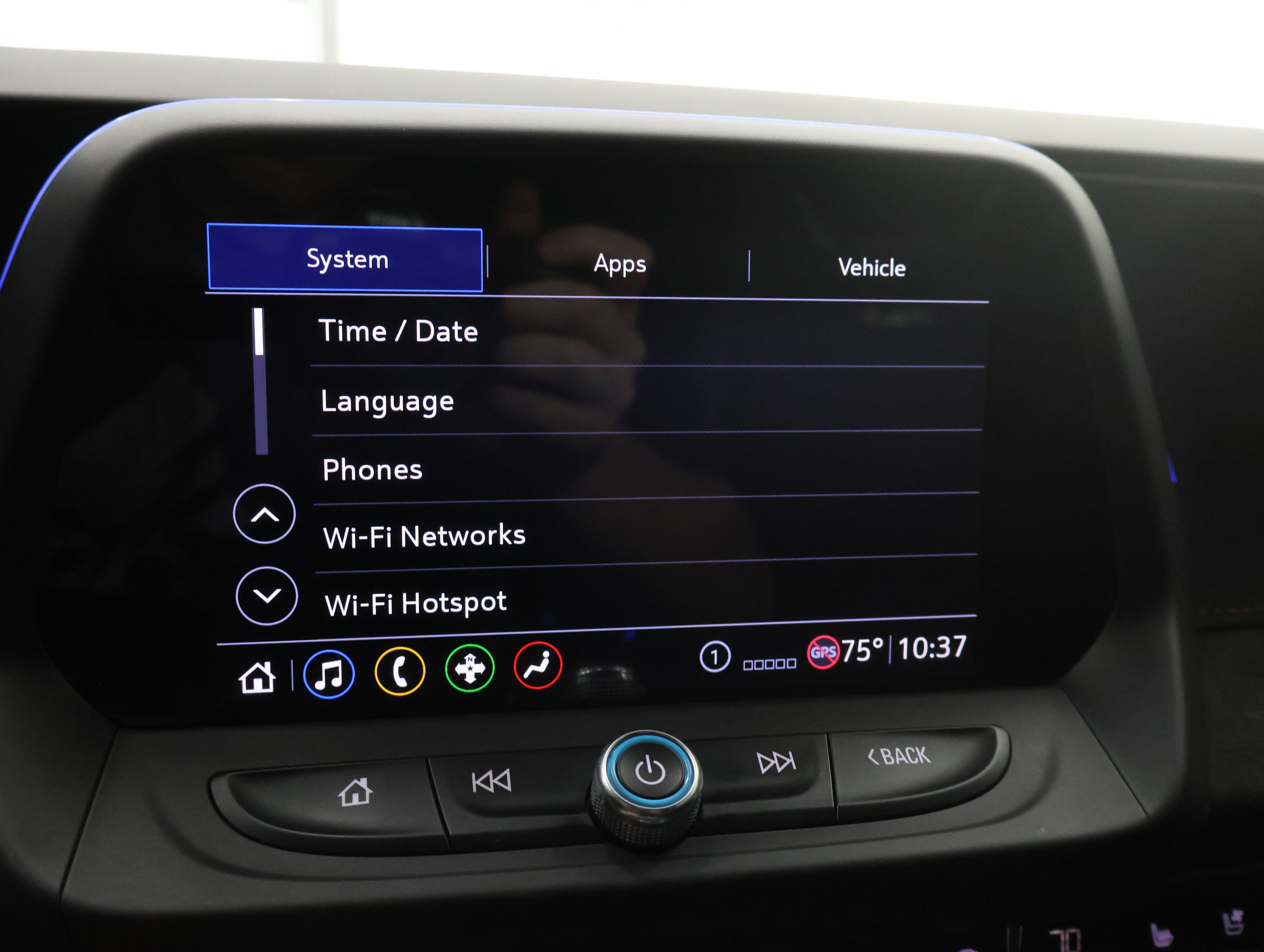 Used 2020 Chevrolet Camaro ZL1 RWD image 47