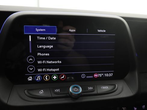 Used 2020 Chevrolet Camaro ZL1 RWD image 47