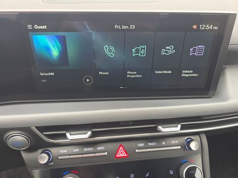 New 2026 Hyundai Sonata SEL image 23