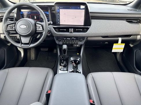 New 2026 Subaru Outback Limited AWD/4WD image 18