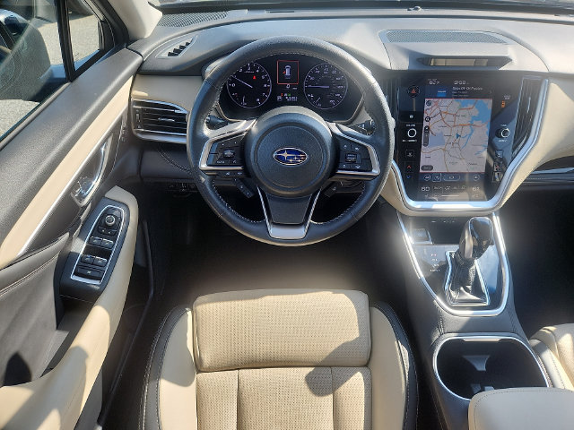 Used 2020 Subaru Outback Limited AWD/4WD image 11