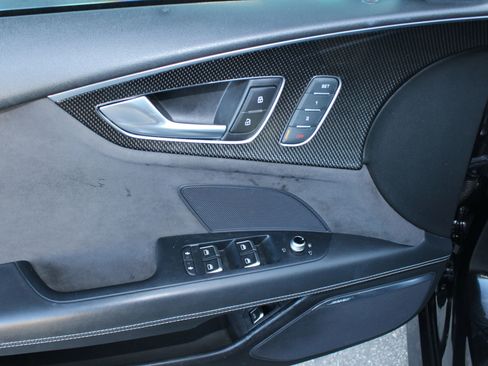 Used 2018 Audi S7 Prestige w/ Driver Assistance Package image 11