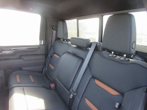 New 2026 GMC Sierra 2500 AT4 w/ AT4 Premium Plus Package image 14