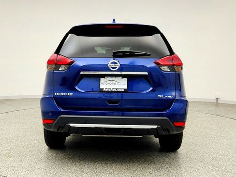Used 2020 Nissan Rogue SL image 6
