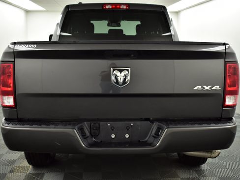 Used 2016 RAM 1500 Express AWD/4WD image 6
